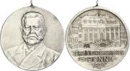 Schützenmedaillen Silbermedaille Bonn -