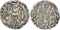 Mark, Grafschaft Pfennig Everhard 1277-1308. -