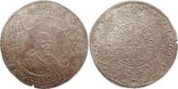 Braunschweig-Wolfenbüttel Löser zu 4 Talern 1 August der Jüngere 1635-1666. -