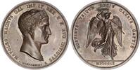 Frankreich Bronzemedaille Medaillen Napoleons I.. -