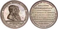 Frankreich Bronzemedaille Medaillen Napoleons I.. -