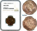 Canada 1 Cent -