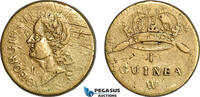 Great Britain & Ireland Monetary Weight for 1 Guinea -