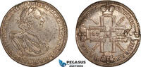 Russia "Sun" Rouble -