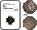 Great Britain 6 Pence -