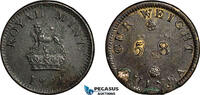 Great Britain Monetary Weight for 1 Guinea -