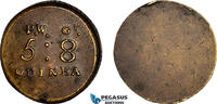 Great Britain & Ireland Monetary Weight for 1 Guinea -