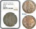 Netherlands East Indies 3 Gulden -