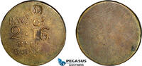 Great Britain & Ireland Monetary Weight for 1/2 Guinea -