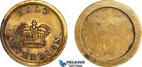 Great Britain Monetary Weight for 1/2 Sovereign -