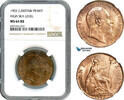 Great Britain 1 Penny -