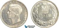 Romania Pattern 250 Lei -