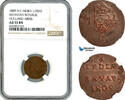 Netherlands East Indies 1/2 Duit -