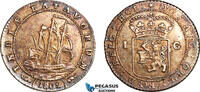 Netherlands East Indies 1 Gulden -