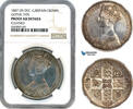 Great Britain 1 Crown -
