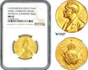 Sweden Gold Medal -