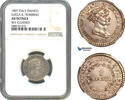 Italy, Lucca & Piombino 1 Franco -