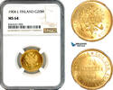 Finland 20 Markkaa -