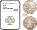 Turkey, Ottoman Empire 10 Para -