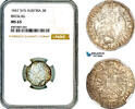 Austria 3 Kreuzer -