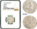 Austria 3 Kreuzer -