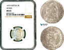 Austria 3 Kreuzer -
