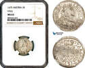 Austria 3 Kreuzer -