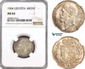 Liechtenstein 1 Krone -