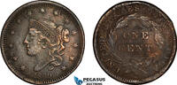United States 1 Cent -