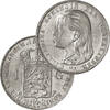 Koninkrijk - TP Specials 1 Gulden 1 Gulden 1892 PR- -