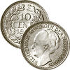 Koninkrijk - TP Specials 10 Cent 10 Cent 1934 UNC -