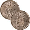 Koninkrijk - TP Specials 1 Cent 1 Cent 1824U ZF -