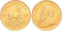 Goud Wereld Krugerrand Zuid-Afrika Krugerrand -