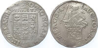 Provinciaal 30 stuiver Zeeland Daalder van 30 stuiver 1680 -