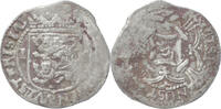 Provinciaal Stuiver West-Friesland Stuiver 1599 -
