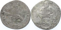 Provinciaal Halve leeuwendaalder West-Friesland Halve leeuwendaalder 1639 -