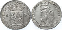 Provinciaal Gulden West-Friesland Gulden - Generaliteits- 1794 -