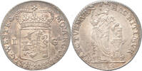 Provinciaal Gulden West-Friesland Gulden - Generaliteits- 1764 -