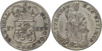 Provinciaal Muntmeesterpenning Holland Muntmeesterpenning 1759 -