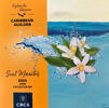 Caribische Gulden BU set St. Maarten 2025 -