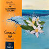 Caribische Gulden BU set Curaçao 2025 -