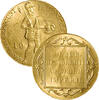Koninkrijk Dukaat Dukaat goud 1937 kwaliteit fdc -