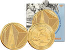 Penningen in munthouder KNM 2026 Nederland 2026 Dag van de Munt Het amba... 22,95 EUR  Excl. 4,50 EUR Verzending