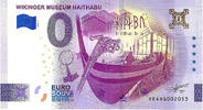 Duitsland 0 Euro 0 Euro biljet Duitsland 2026 - Wikinger Museum Haithabu... 11,95 EUR  Excl. 4,50 EUR Verzending