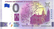 Duitsland 0 Euro 0 Euro biljet Duitsland 2026 - Strasse der Romantik in ... 12,95 EUR  Excl. 4,50 EUR Verzending