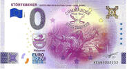 Duitsland 0 Euro 0 Euro biljet Duitsland 2026 - St&ouml;tebeker - Gottes Freu... 10,95 EUR  Excl. 4,50 EUR Verzending
