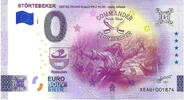 Duitsland 0 Euro 0 Euro biljet Duitsland 2026 - St&ouml;tebeker - Gottes Freu... 8,95 EUR  Excl. 4,50 EUR Verzending
