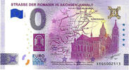Duitsland 0 Euro 0 Euro biljet Duitsland 2026 - Strasse der Romantik in ... 14,95 EUR  Excl. 4,50 EUR Verzending