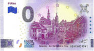 Duitsland 0 Euro 0 Euro biljet Duitsland 2026 - Pirna  8,95 EUR  Excl. 4,50 EUR Verzending