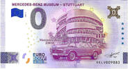 Duitsland 0 Euro 0 Euro biljet Duitsland 2026 - Mercedes-Benz Museum - S... 11,95 EUR  Excl. 4,50 EUR Verzending